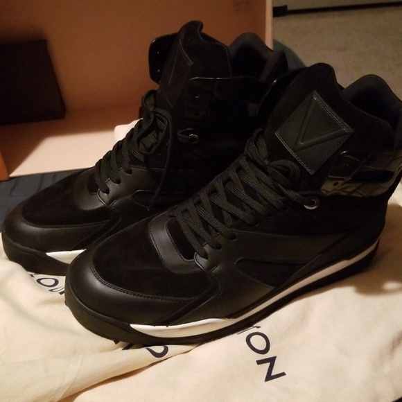 Kick off sneakers - Picture 1 of 4